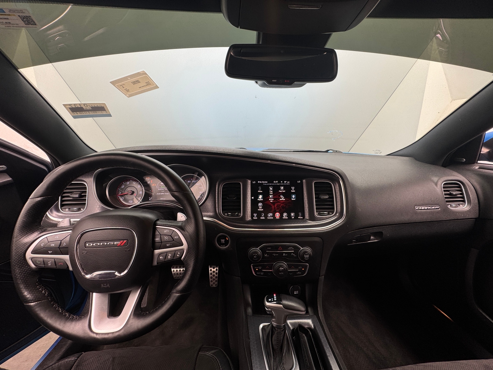 Thumbnail: 2015 Dodge Charger - 3