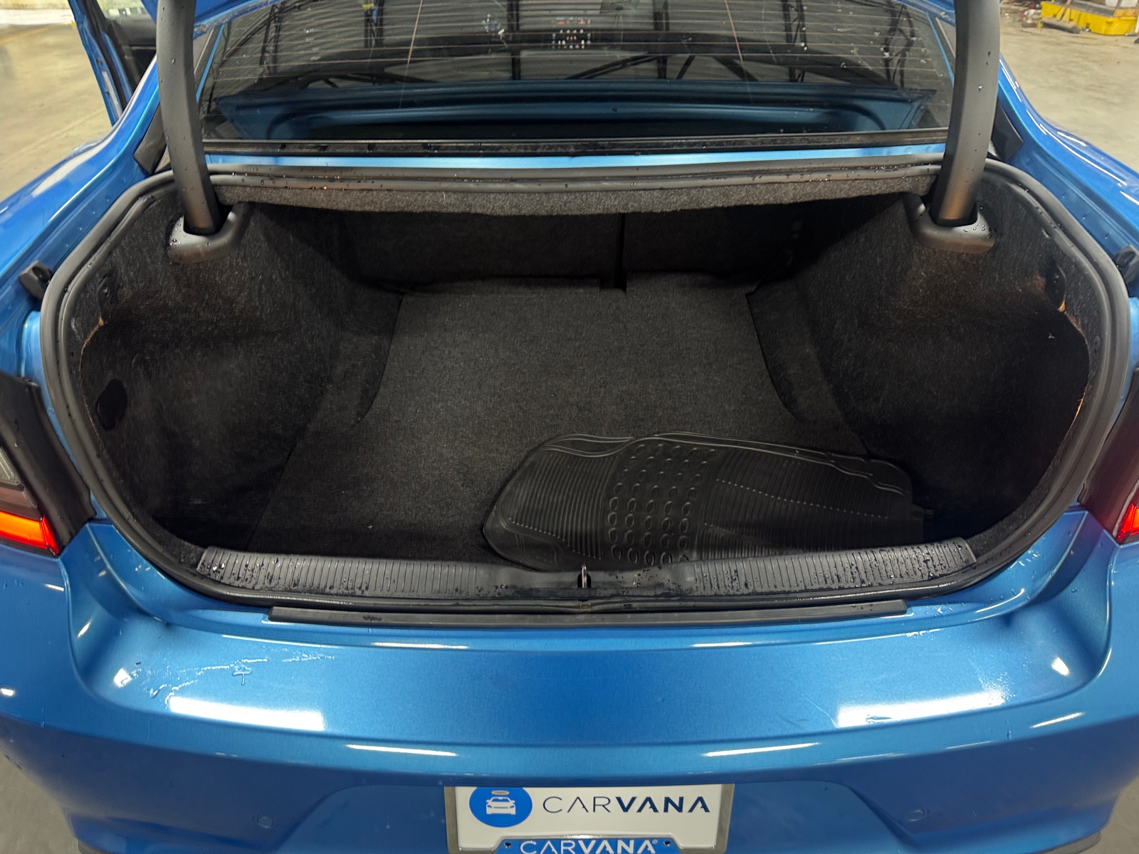 Thumbnail: 2015 Dodge Charger - 7