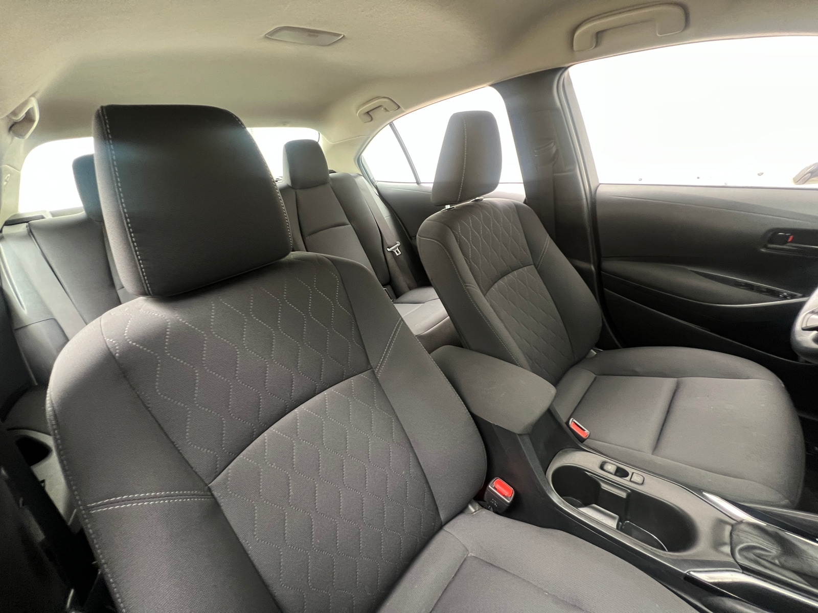 Thumbnail: 2024 Toyota Corolla - 2