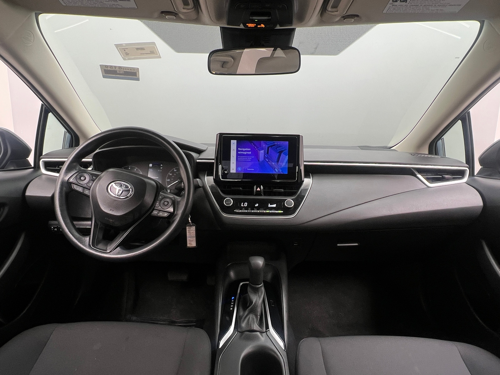 Thumbnail: 2024 Toyota Corolla - 3