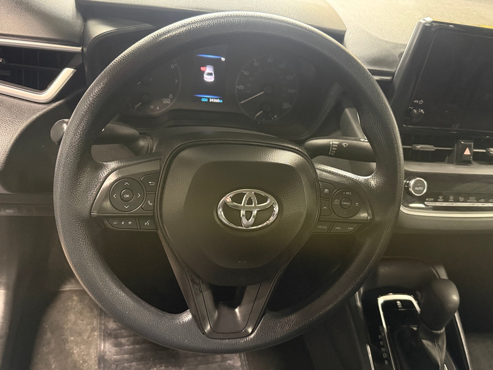 Thumbnail: 2024 Toyota Corolla - 5