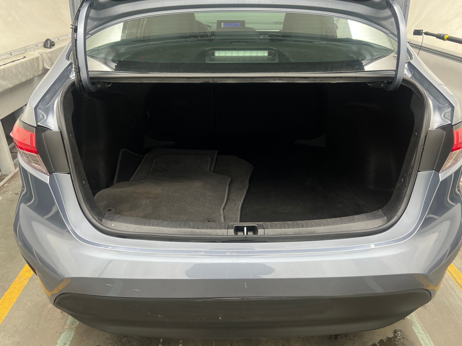 Thumbnail: 2024 Toyota Corolla - 7