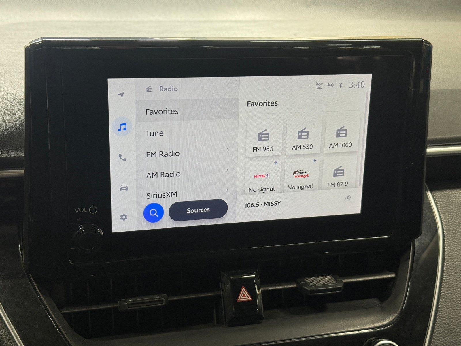 Thumbnail: 2024 Toyota Corolla - 4