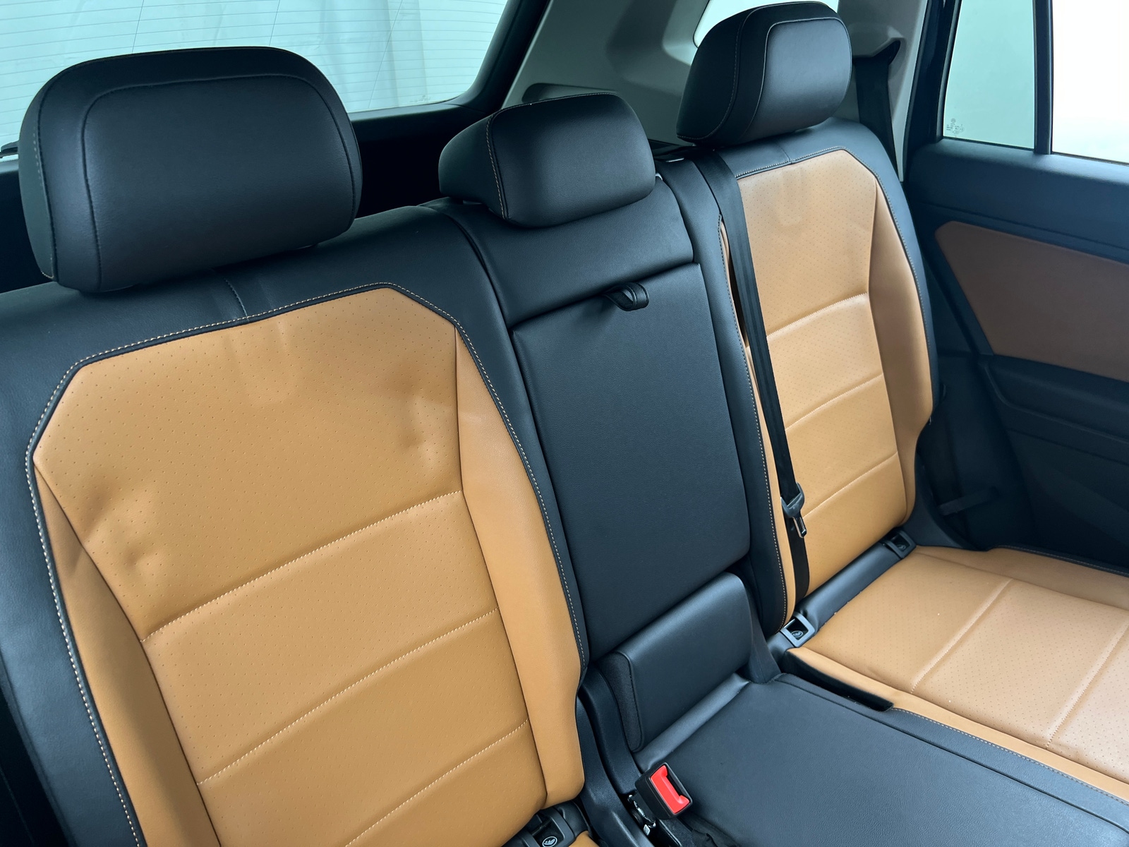 Thumbnail: 2019 Volkswagen Tiguan - 5