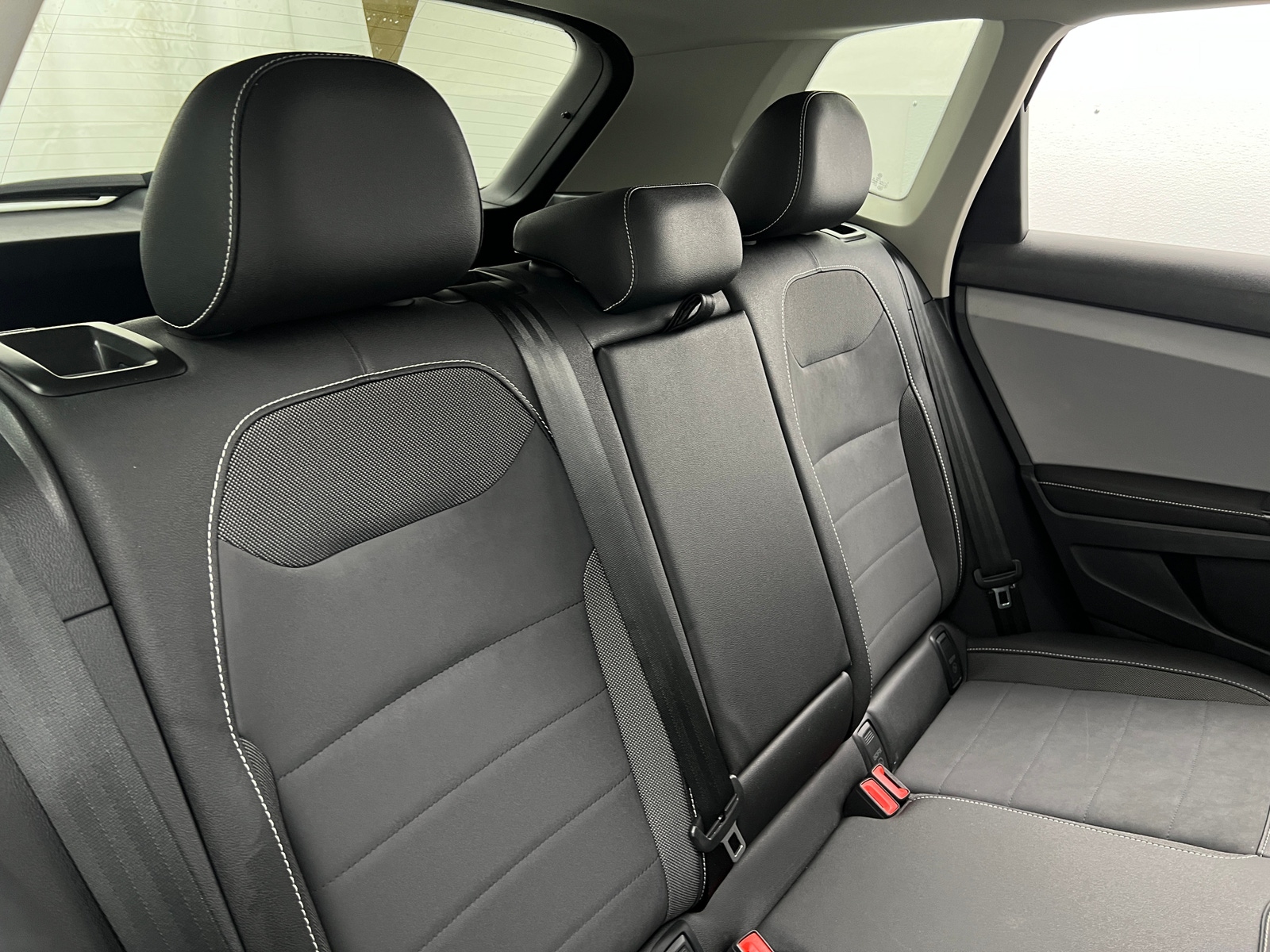 Thumbnail: 2024 Volkswagen Taos - 5