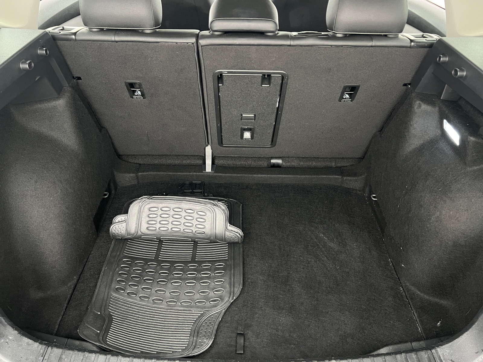 Thumbnail: 2024 Volkswagen Taos - 6