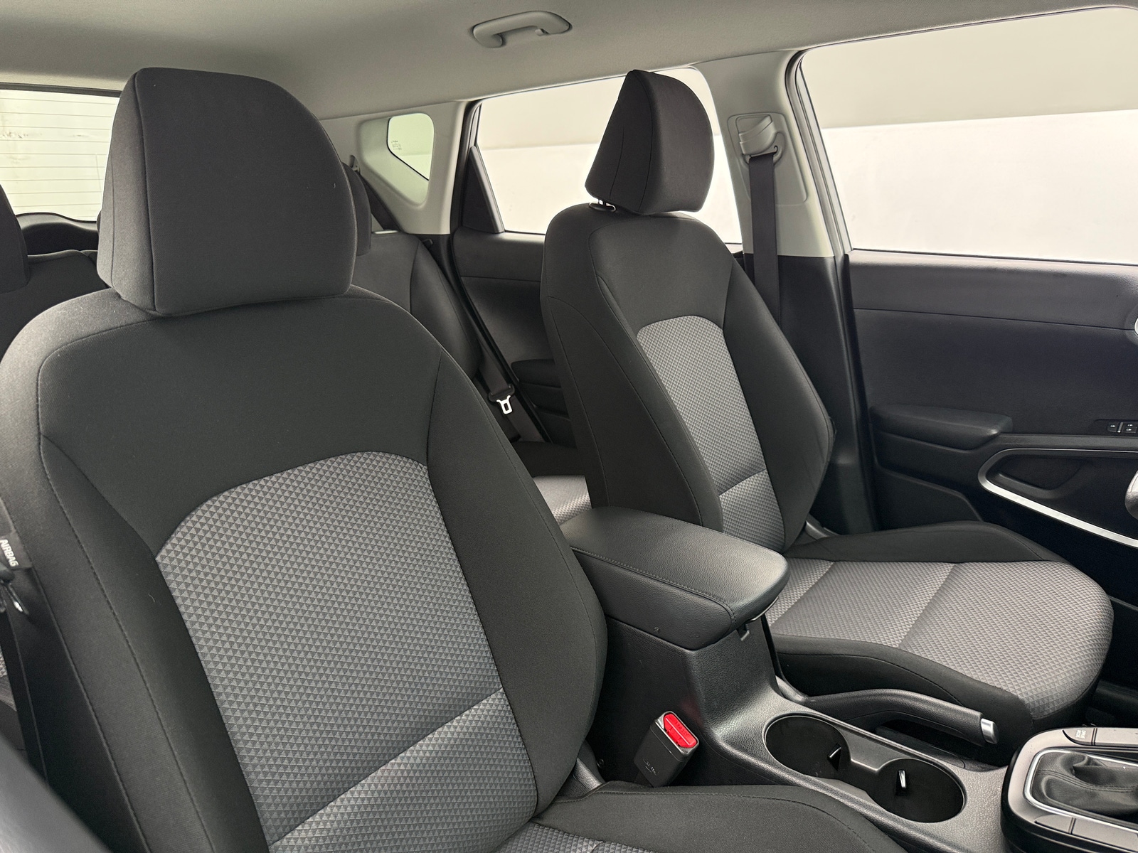 Thumbnail: 2025 Kia Soul - 2