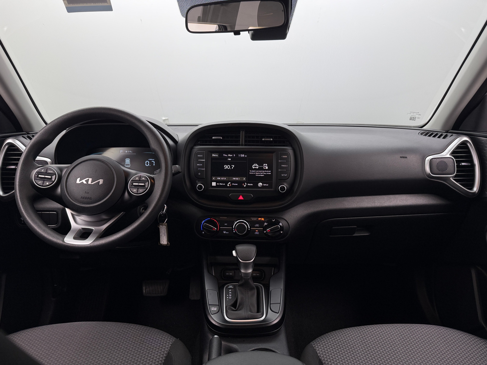 Thumbnail: 2025 Kia Soul - 3