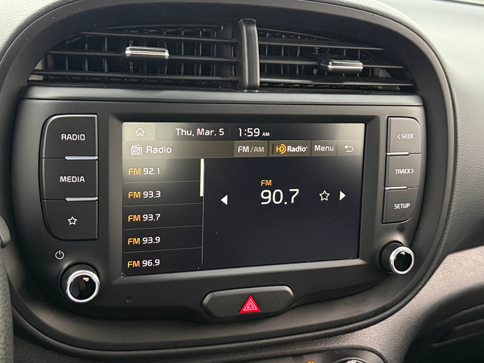 Thumbnail: 2025 Kia Soul - 4