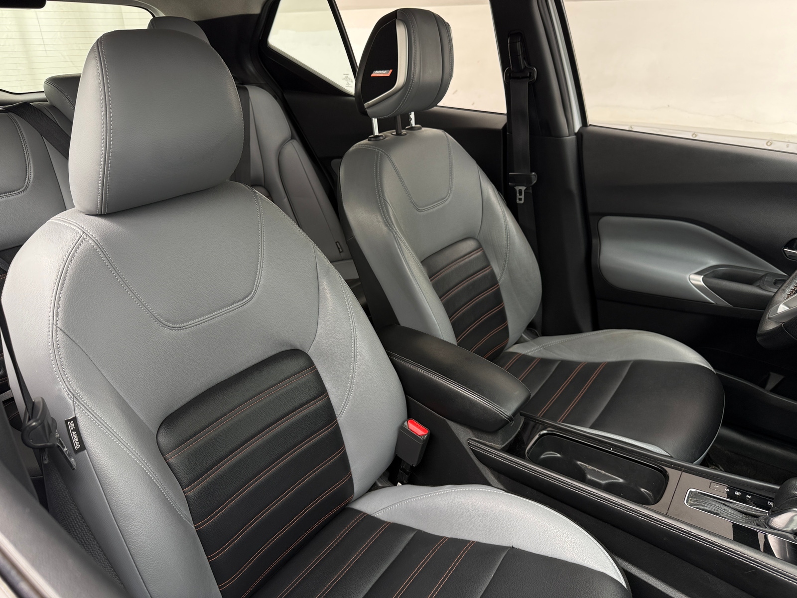 Thumbnail: 2022 Nissan Kicks - 2