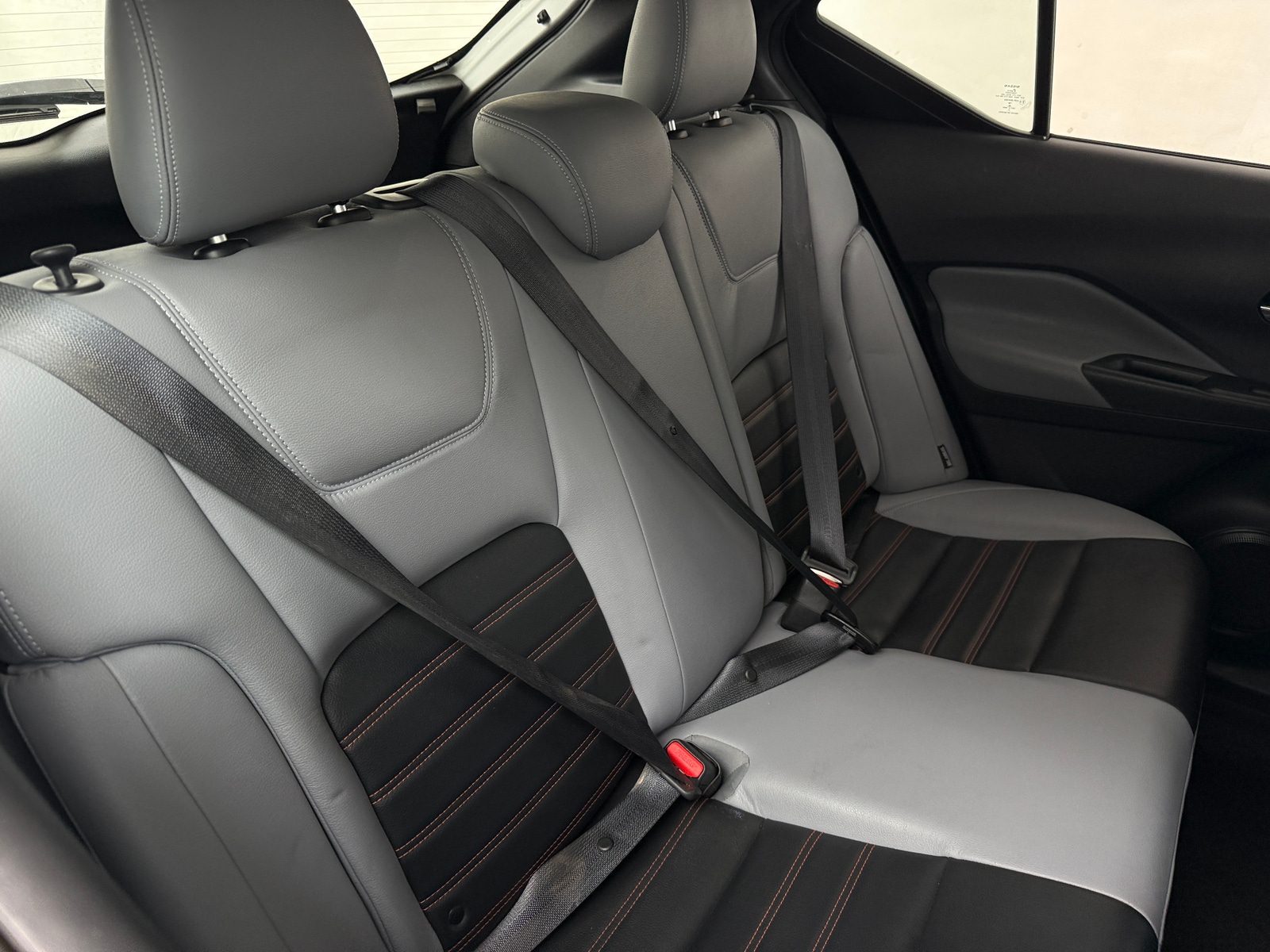 Thumbnail: 2022 Nissan Kicks - 6