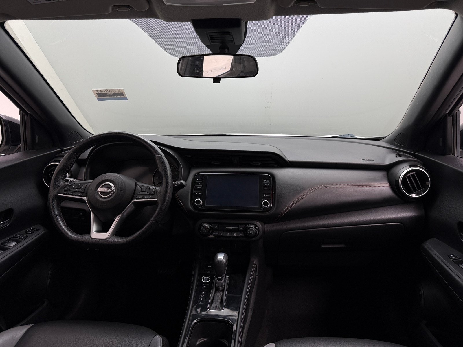 Thumbnail: 2022 Nissan Kicks - 3