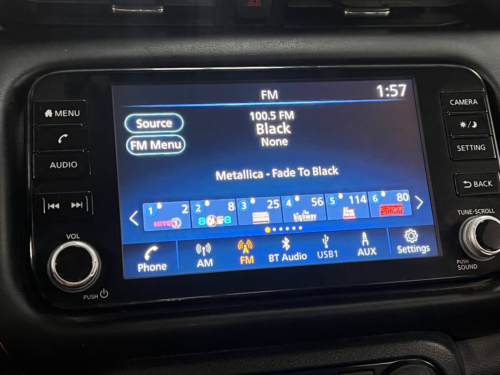 Thumbnail: 2022 Nissan Kicks - 4