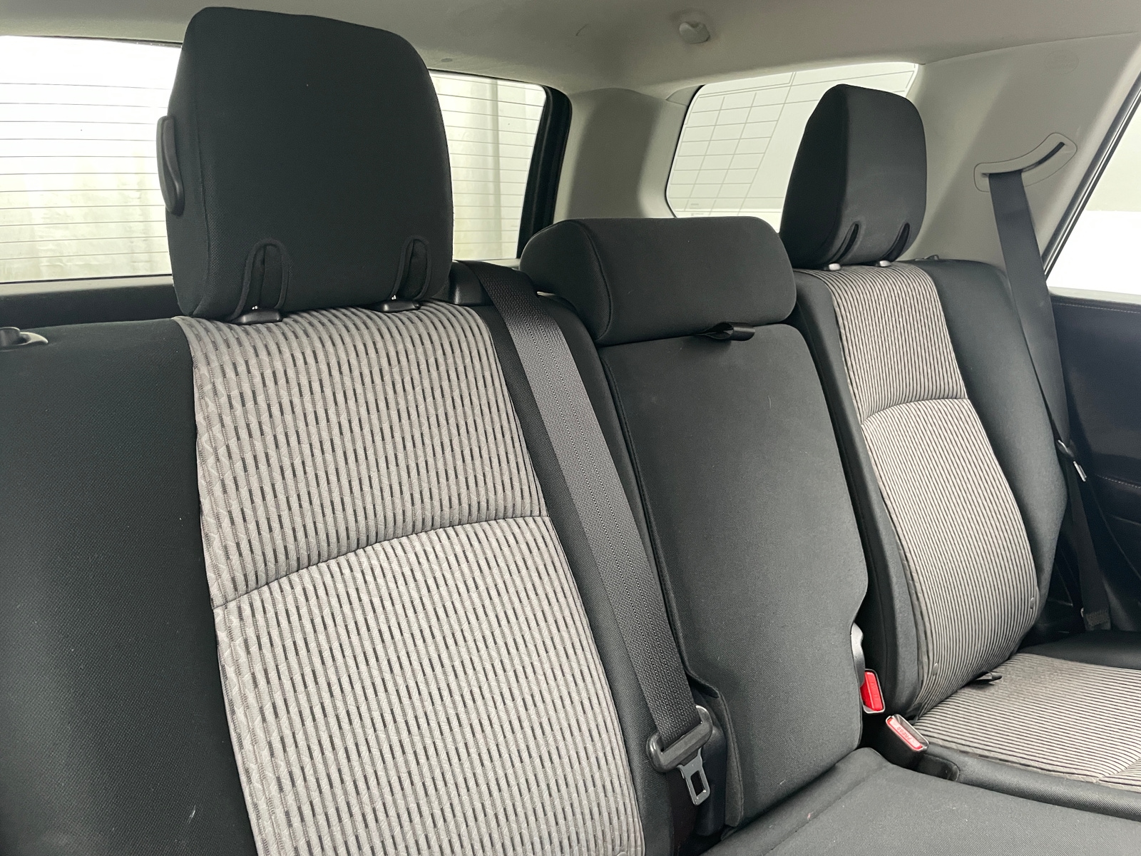 Thumbnail: 2016 Toyota 4Runner - 6