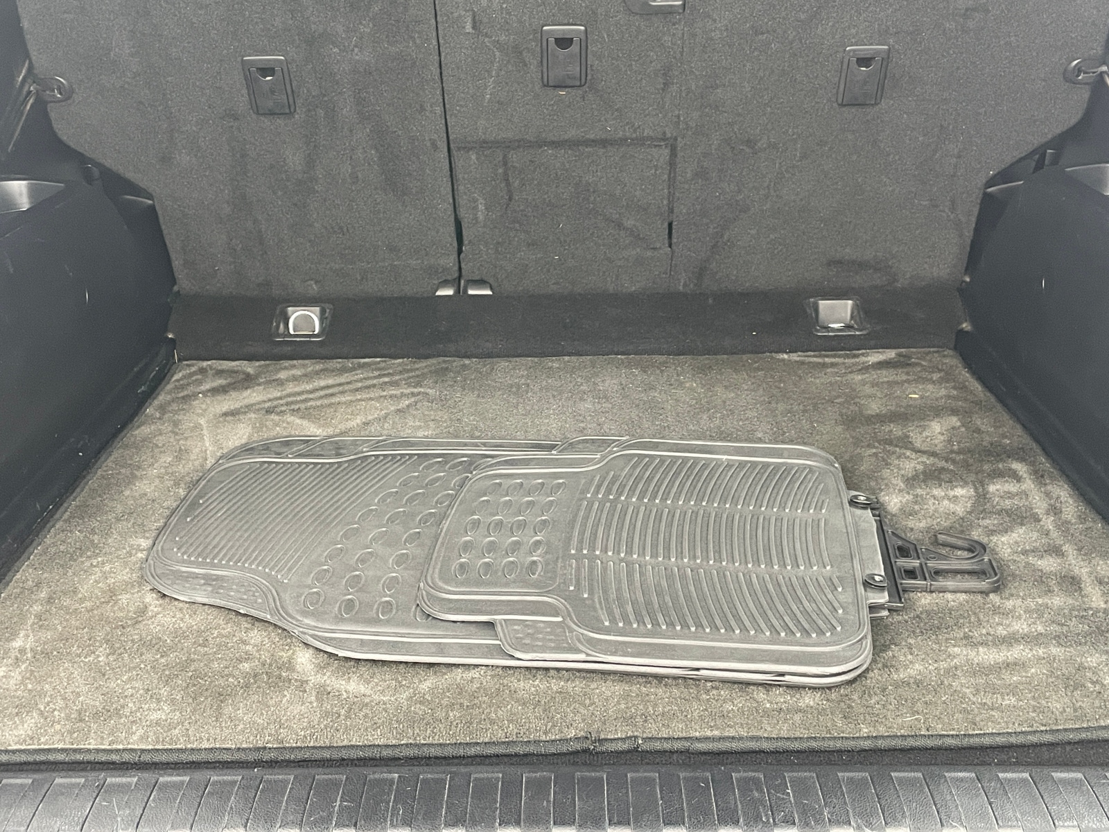 Thumbnail: 2016 Toyota 4Runner - 7