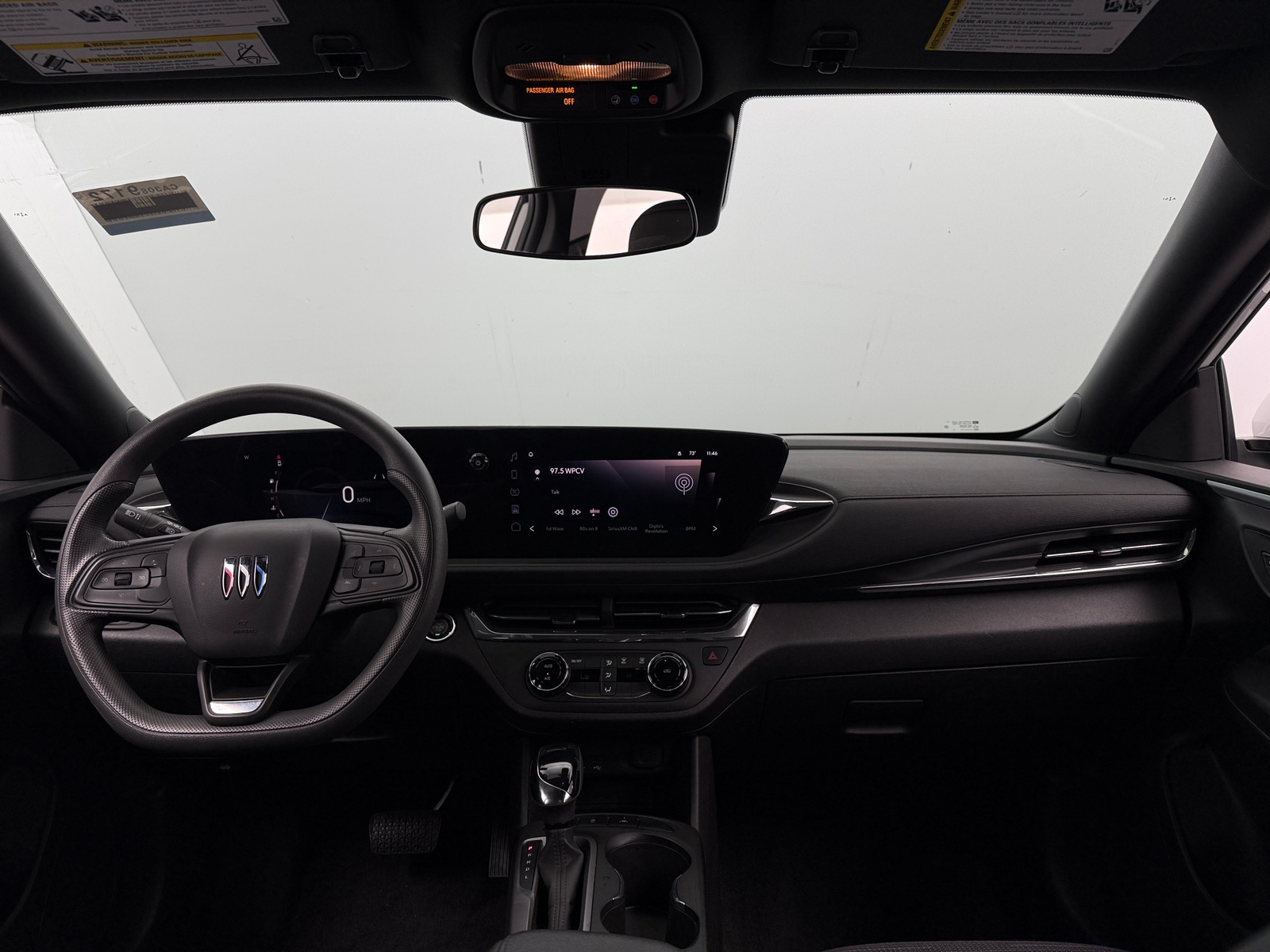 Thumbnail: 2025 Buick Envista - 3