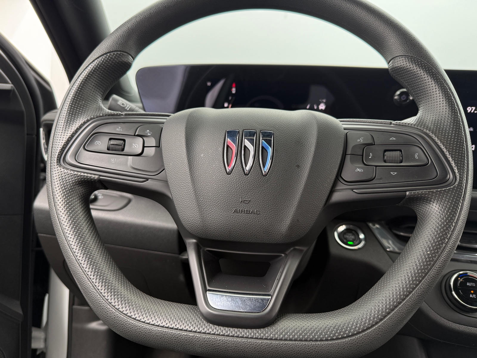 Thumbnail: 2025 Buick Envista - 5