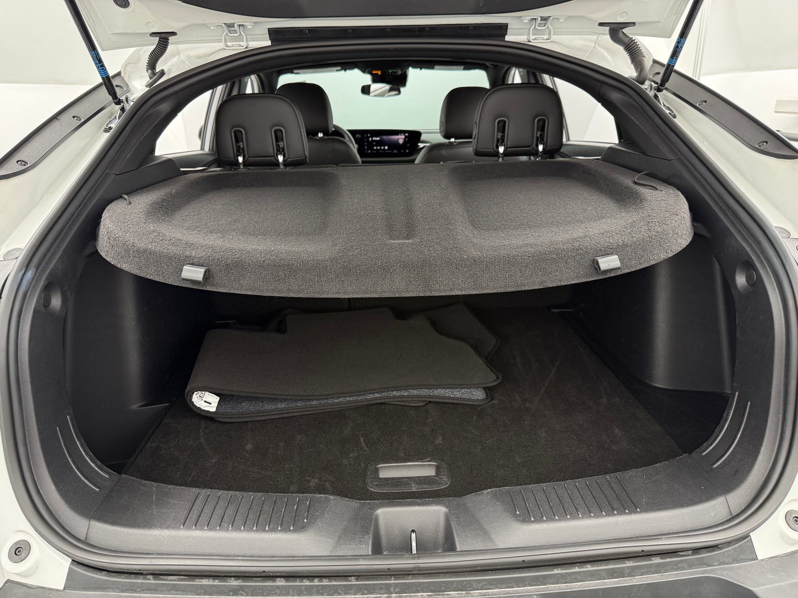 Thumbnail: 2025 Buick Envista - 7