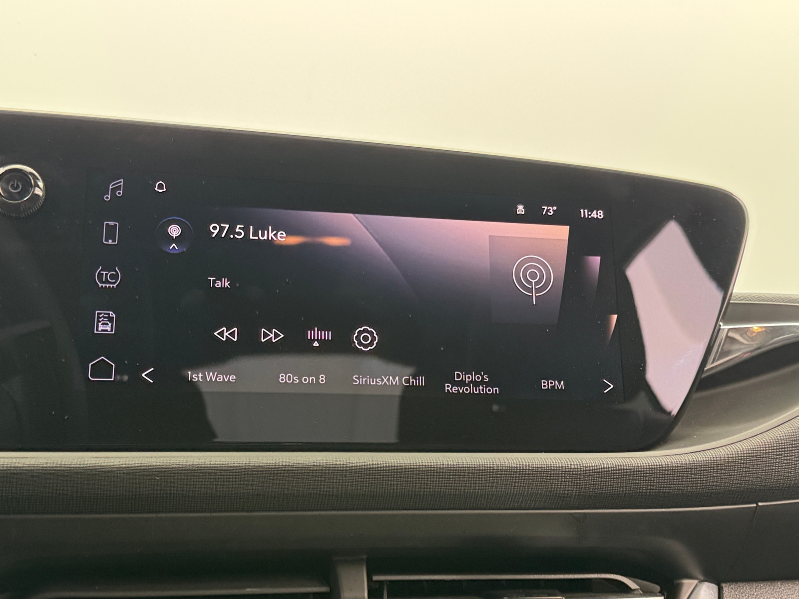 Thumbnail: 2025 Buick Envista - 4