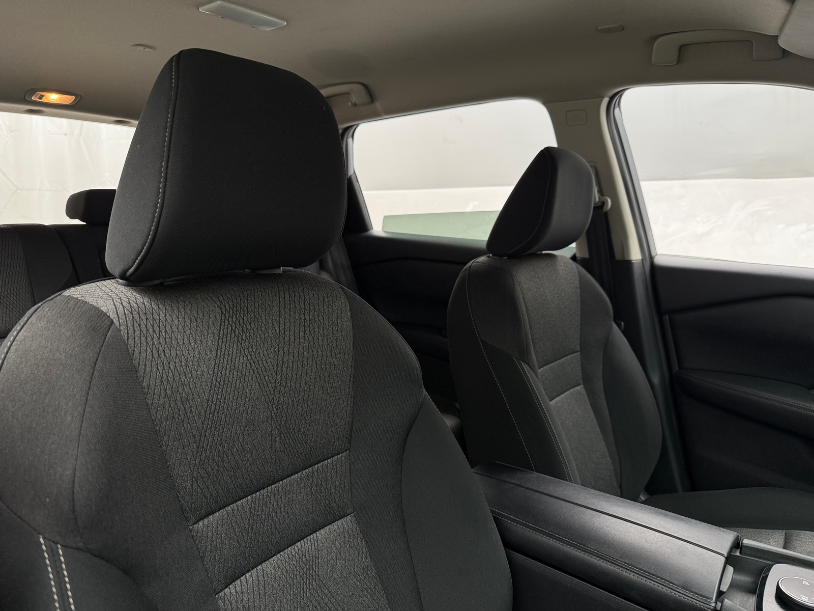 Thumbnail: 2024 Nissan Rogue - 2