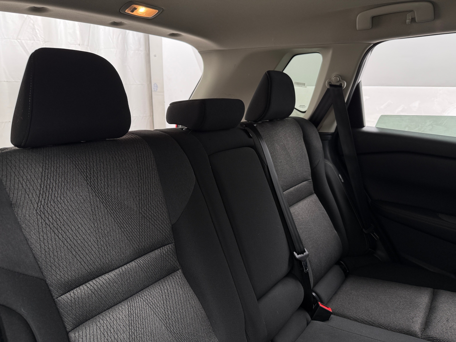 Thumbnail: 2024 Nissan Rogue - 6