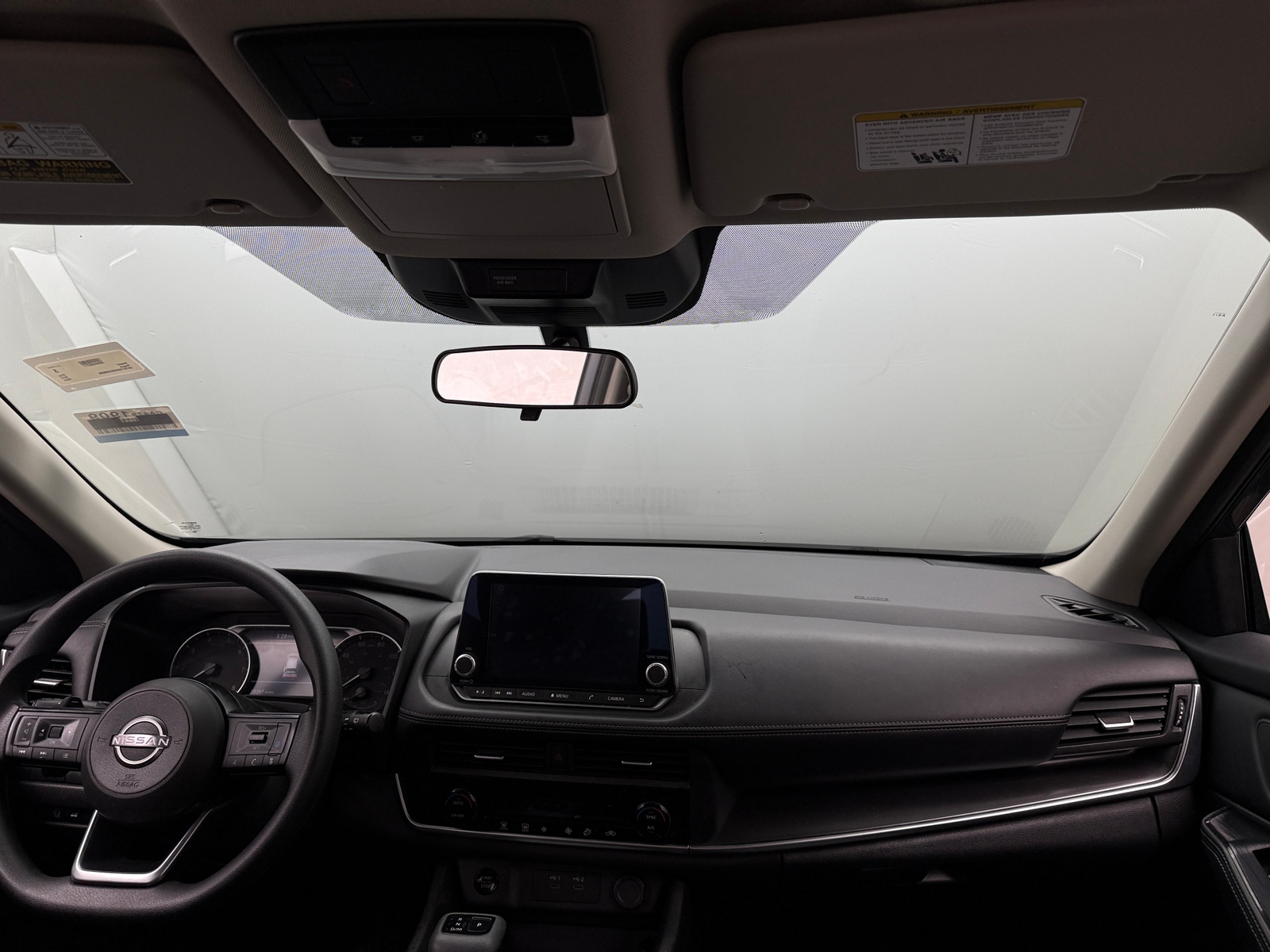 Thumbnail: 2024 Nissan Rogue - 3