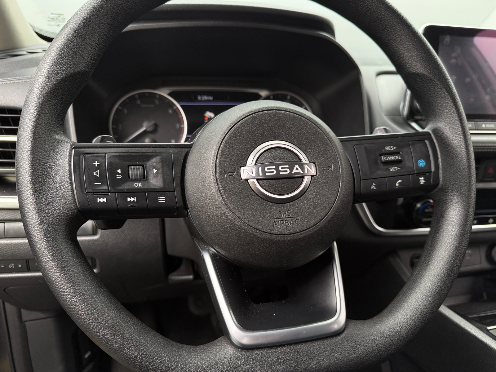 Thumbnail: 2024 Nissan Rogue - 5