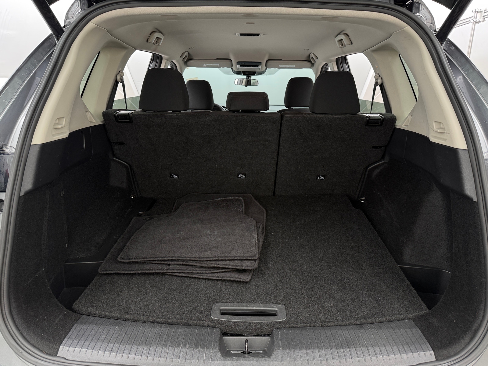 Thumbnail: 2024 Nissan Rogue - 7