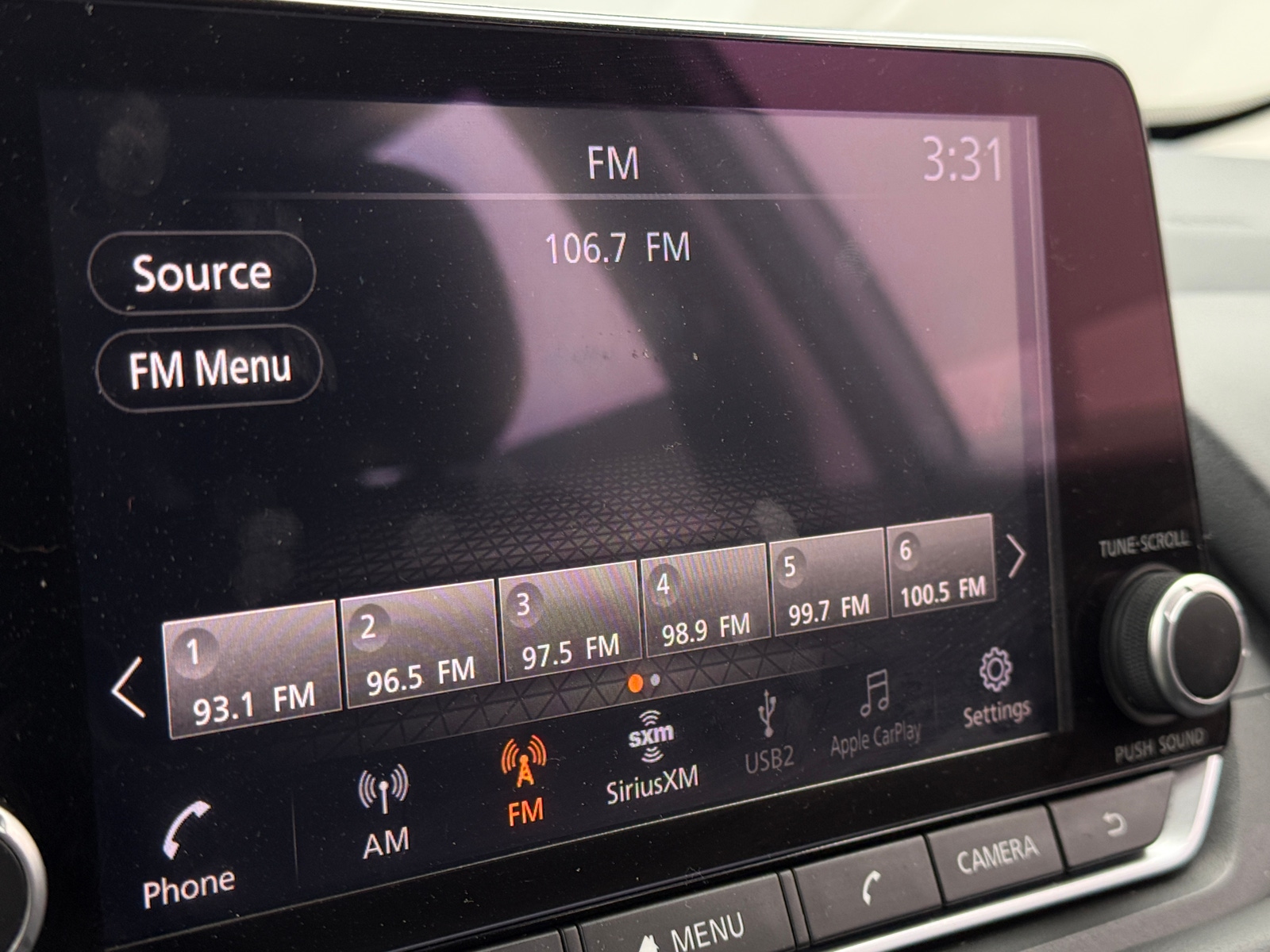 Thumbnail: 2024 Nissan Rogue - 4