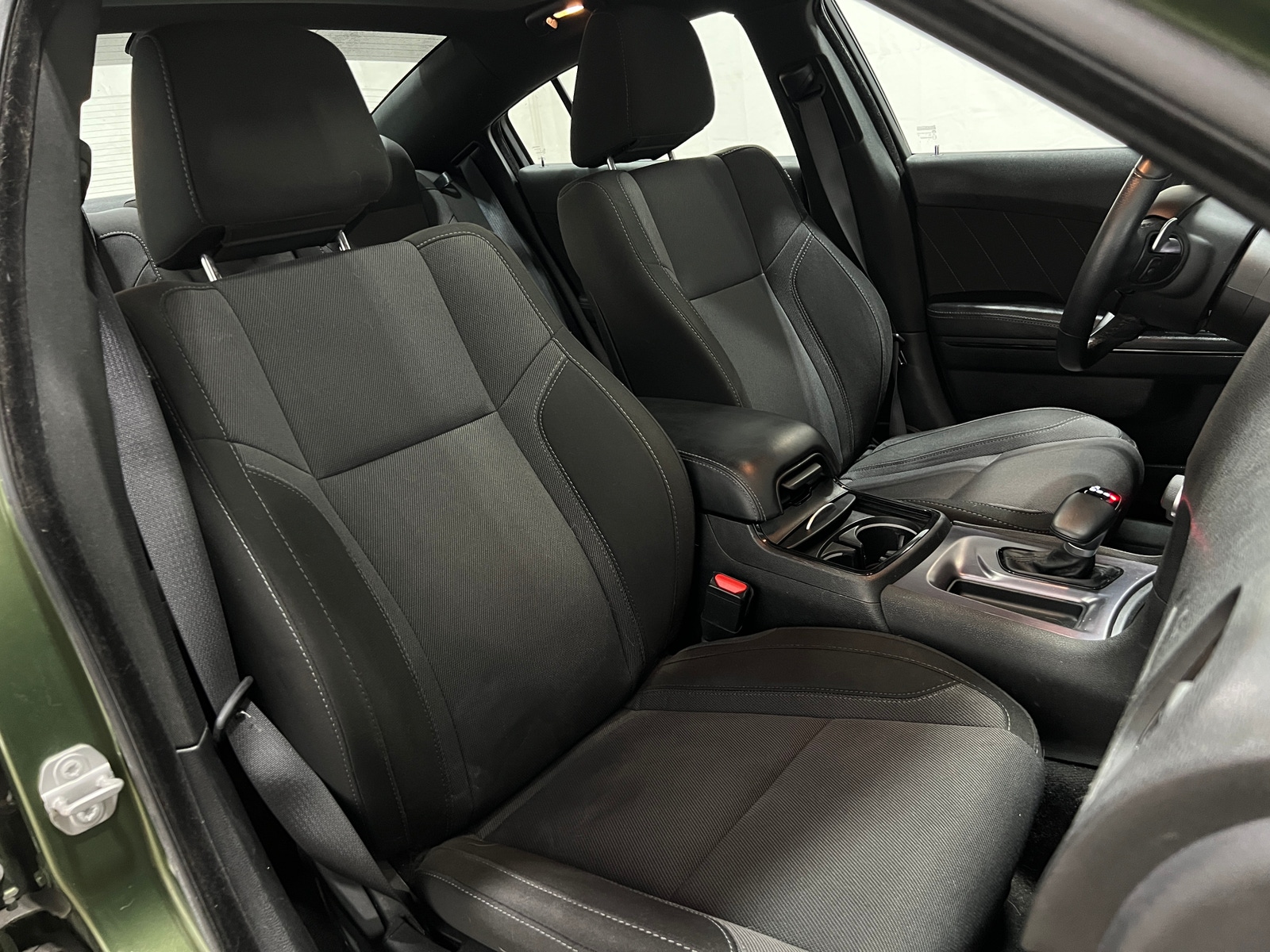 Thumbnail: 2018 Dodge Charger - 2