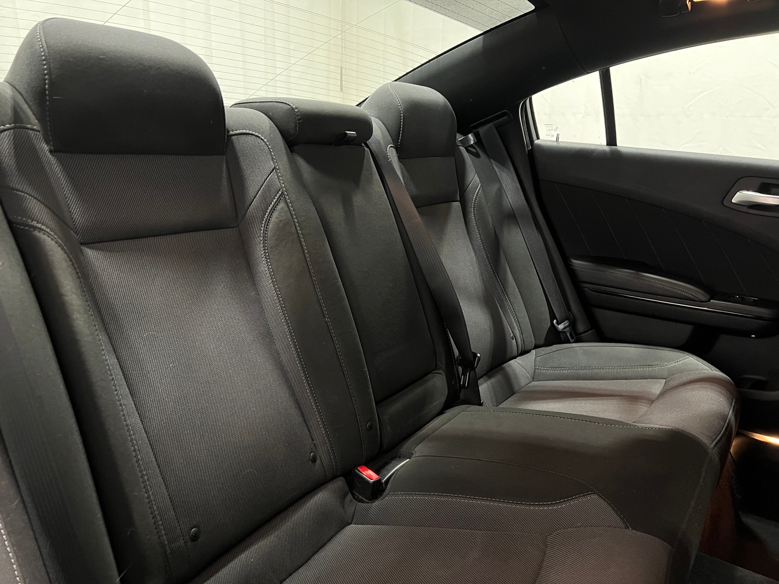 Thumbnail: 2018 Dodge Charger - 6