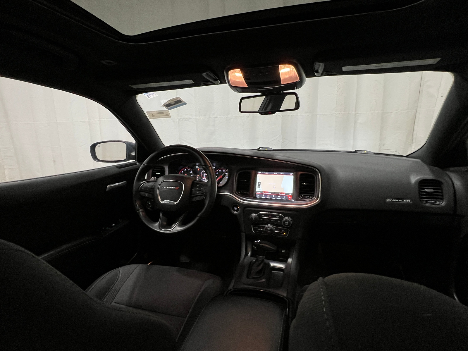 Thumbnail: 2018 Dodge Charger - 3