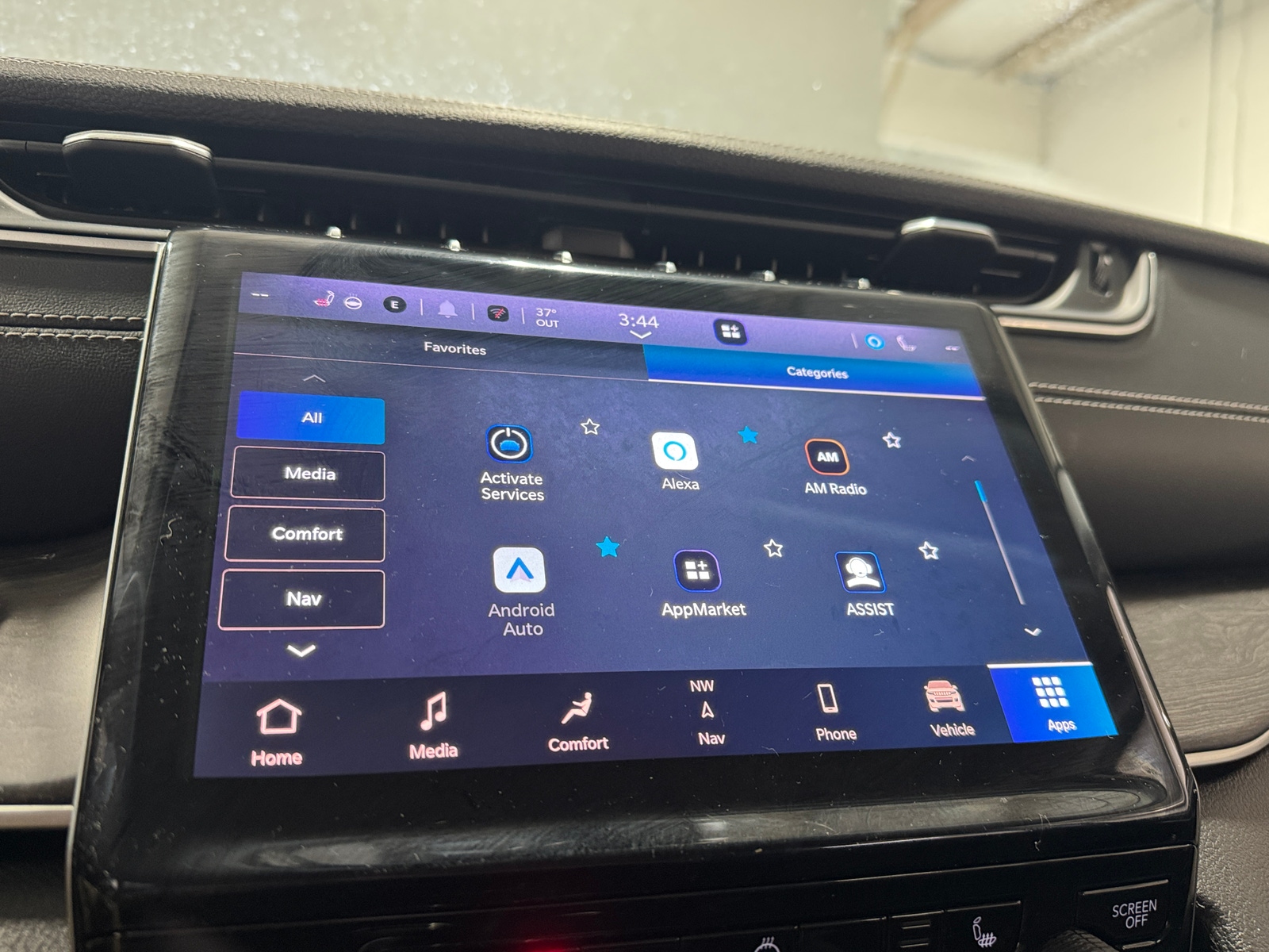 Thumbnail: 2023 Jeep Grand Cherokee L - 3