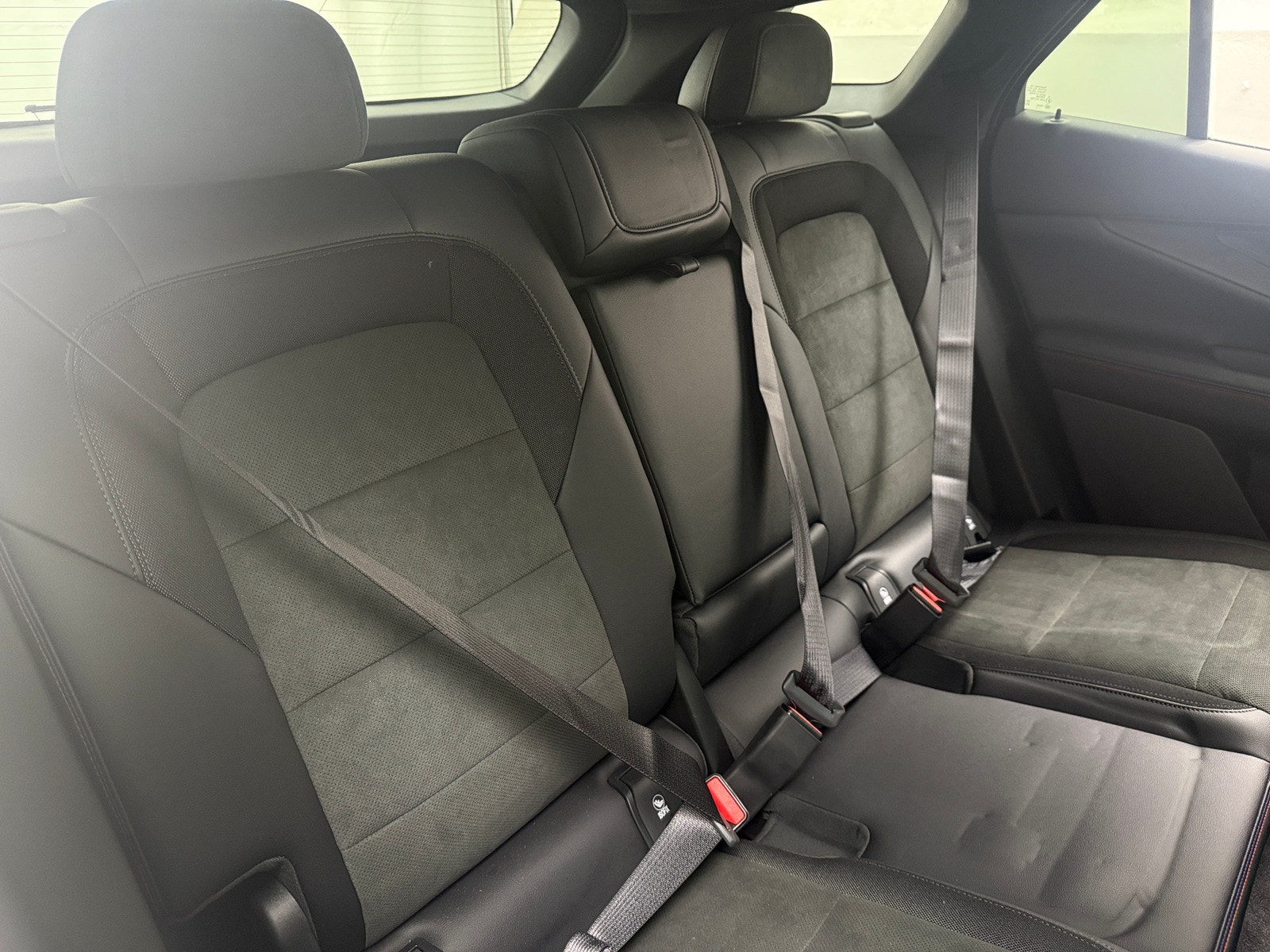 Thumbnail: 2025 Chevrolet Blazer EV - 5