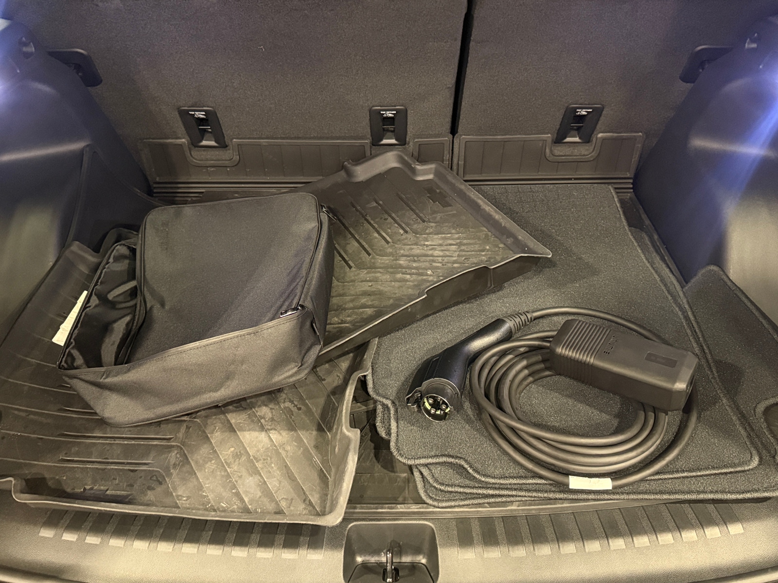 Thumbnail: 2025 Chevrolet Blazer EV - 6