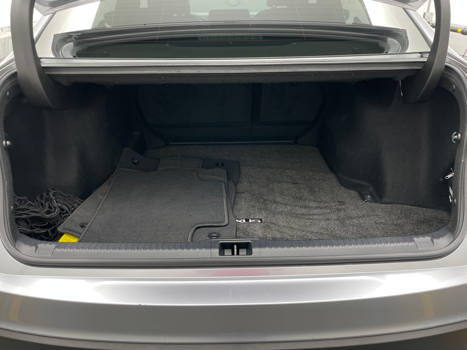 Thumbnail: 2021 Lexus IS - 6