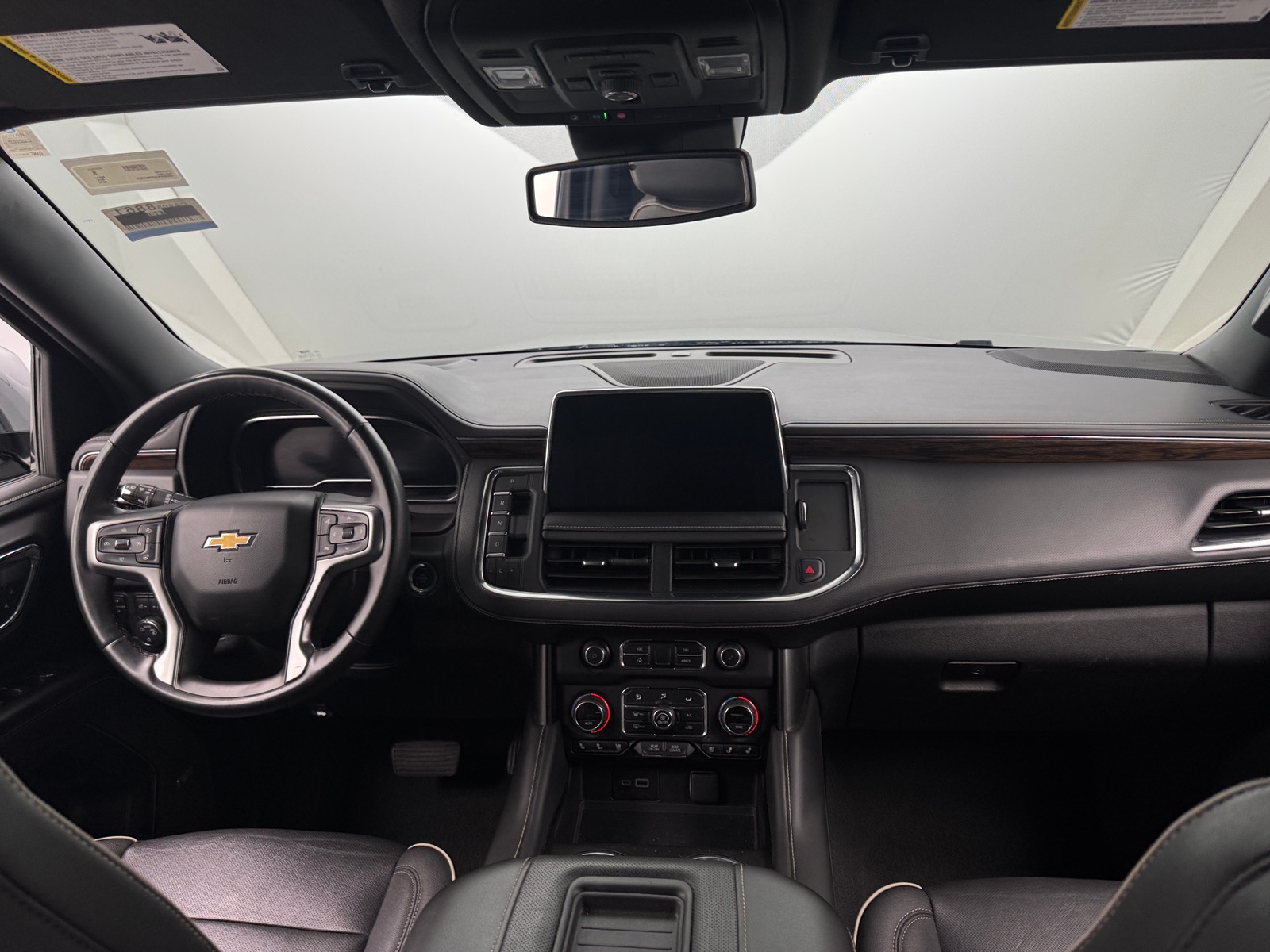 Thumbnail: 2023 Chevrolet Suburban - 2