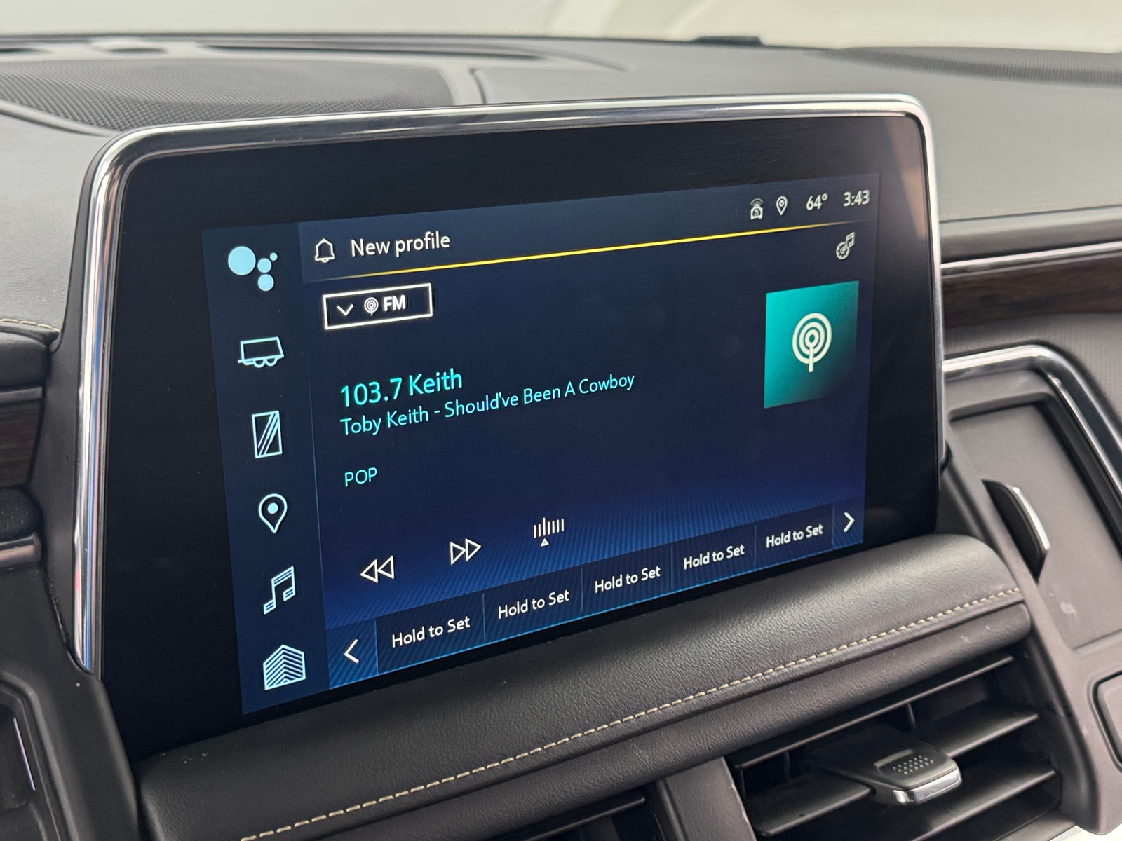 Thumbnail: 2023 Chevrolet Suburban - 3