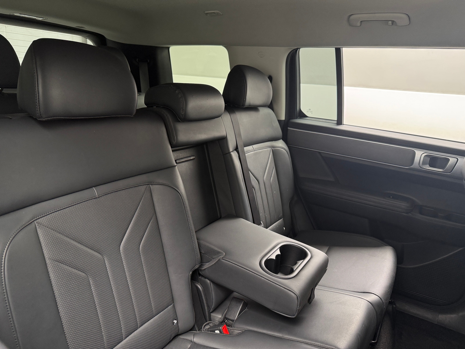 Thumbnail: 2025 Hyundai Santa Fe - 5