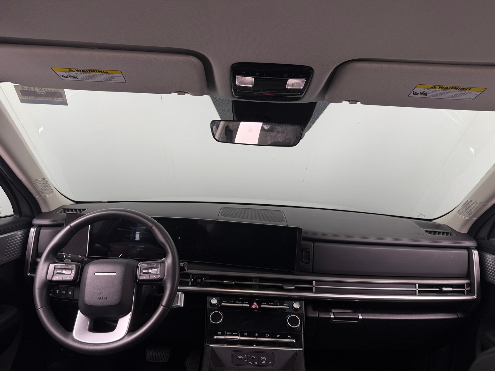 Thumbnail: 2025 Hyundai Santa Fe - 2