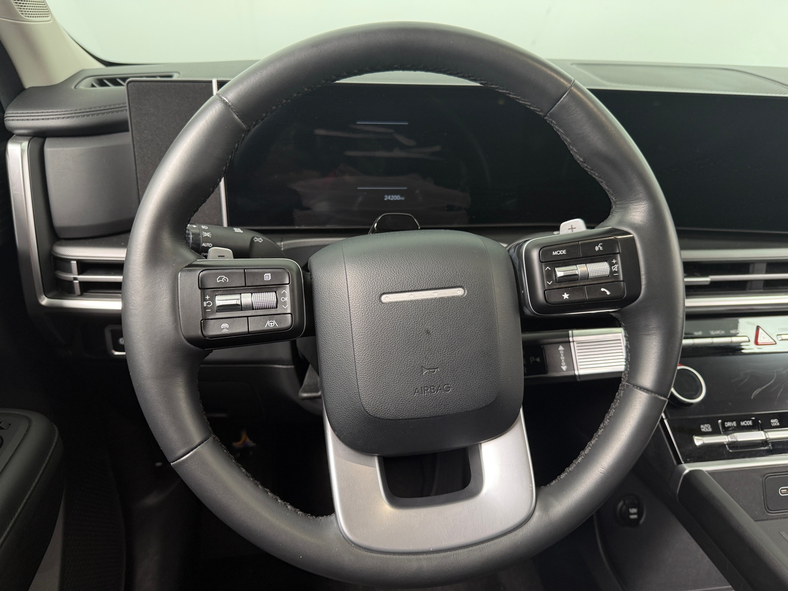 Thumbnail: 2025 Hyundai Santa Fe - 4