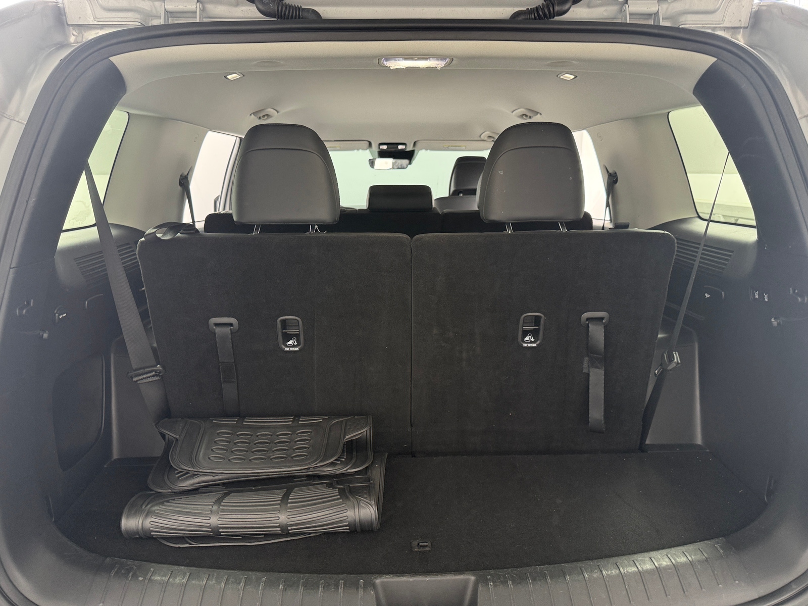 Thumbnail: 2025 Hyundai Santa Fe - 6