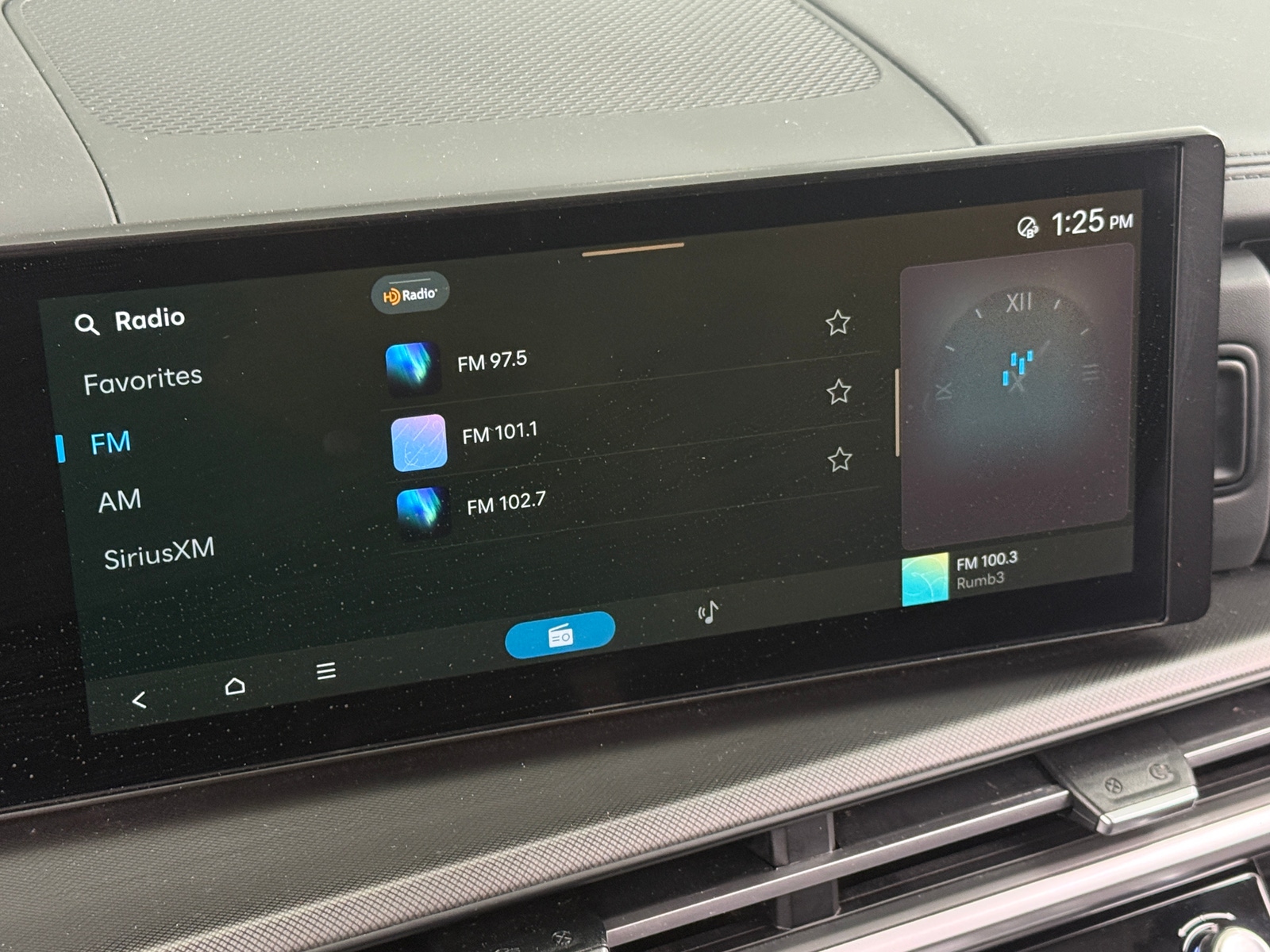 Thumbnail: 2025 Hyundai Santa Fe - 3