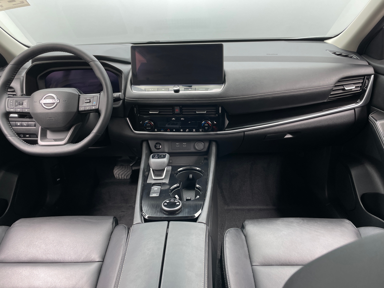 Thumbnail: 2025 Nissan Rogue - 2