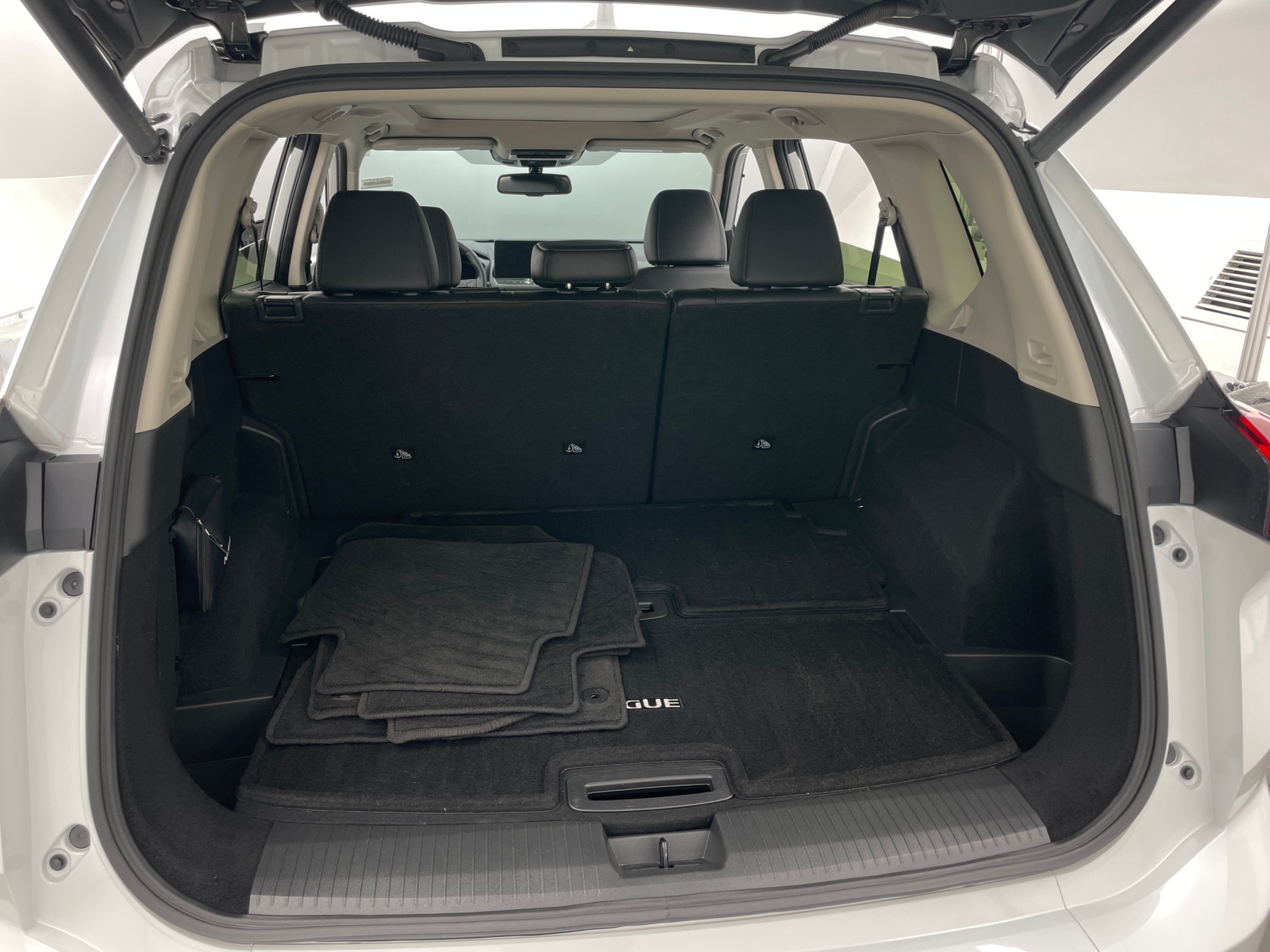 Thumbnail: 2025 Nissan Rogue - 6