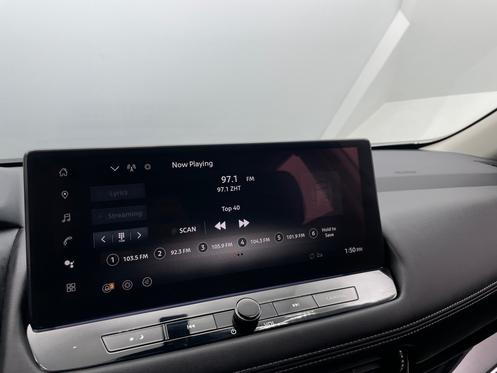 Thumbnail: 2025 Nissan Rogue - 3