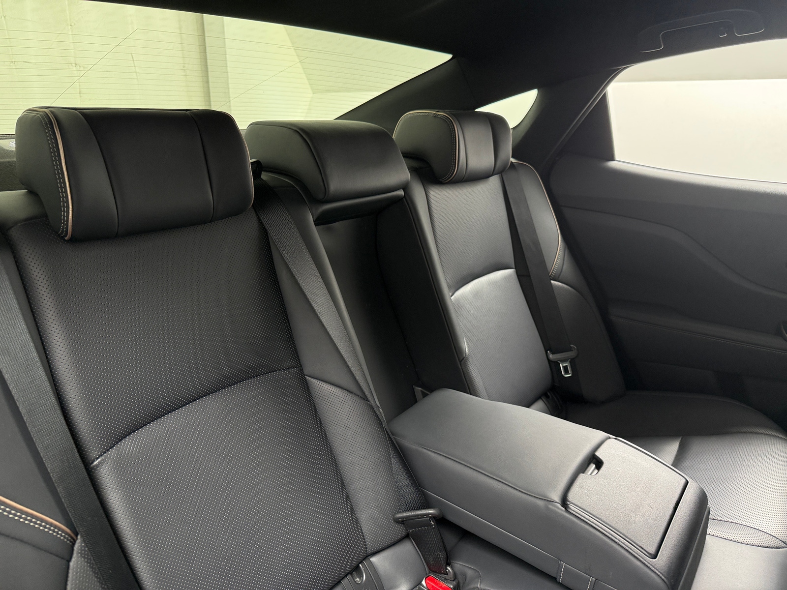 Thumbnail: 2025 Toyota Crown - 5