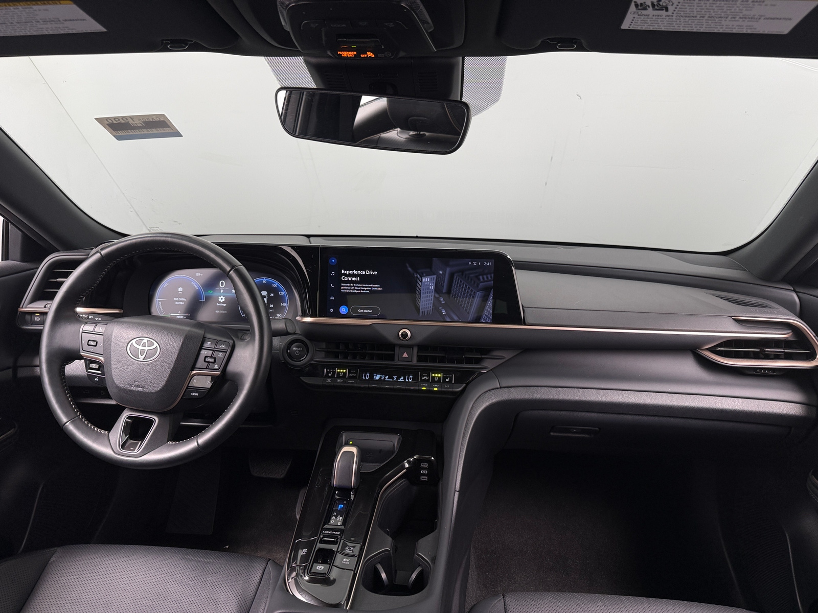 Thumbnail: 2025 Toyota Crown - 2