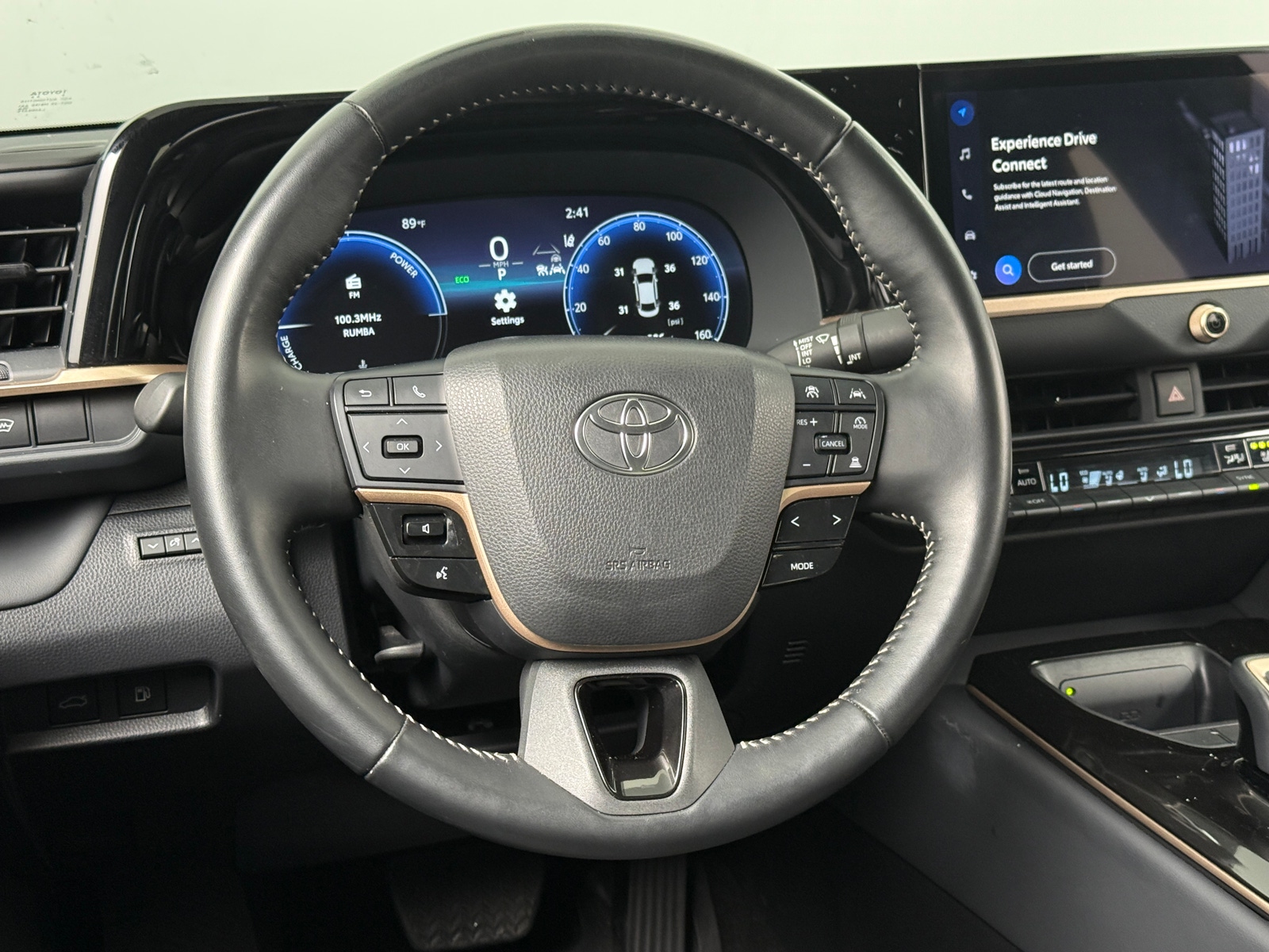 Thumbnail: 2025 Toyota Crown - 4