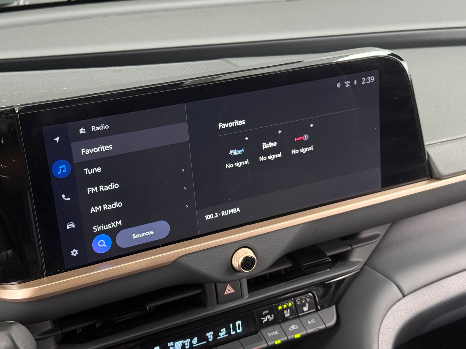 Thumbnail: 2025 Toyota Crown - 3